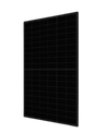 Canadian Solar 445W Mono All Black N-type TOPcon CS6.1-54TM-445 Solar Panel — side angle