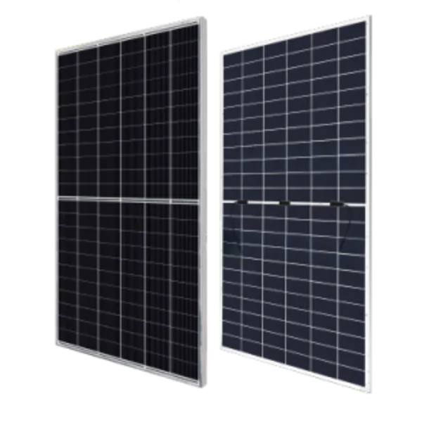 Canadian Solar 690W N-type Bifacial TOPCon CS7N-690TB-AG solar panel - Canadian Solar Solar Modules