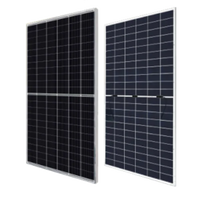Canadian Solar 690W N-type Bifacial TOPCon CS7N-690TB-AG solar panel - Canadian Solar Solar Modules