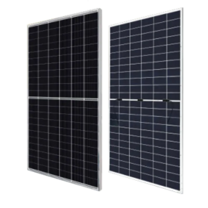 Canadian Solar 690W N-type Bifacial TOPCon CS7N-690TB-AG solar panel - Canadian Solar Solar Modules
