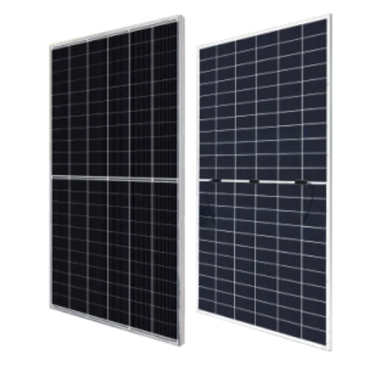 Canadian Solar 690W N-type Bifacial TOPCon CS7N-690TB-AG solar panel - Canadian Solar Solar Modules