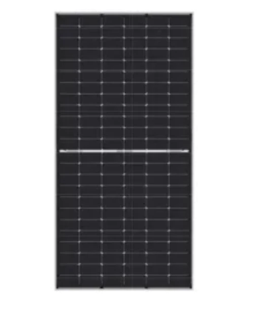Canadian Solar TOPBiHiKu6 620W TOPCon Bifacial Solar Panel