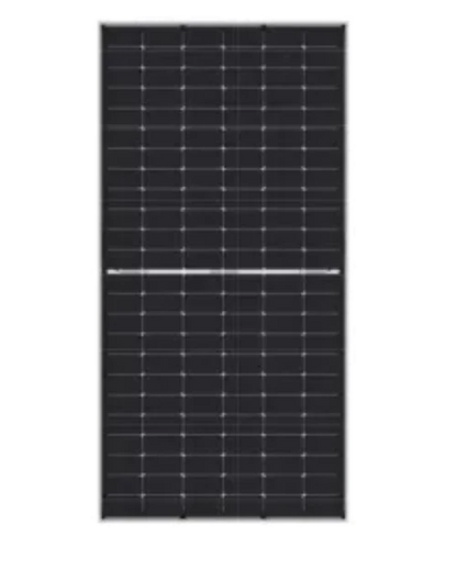 Canadian Solar 620W TOPBiHiKu6 N-type Bifacial TOPCon Solar Panels