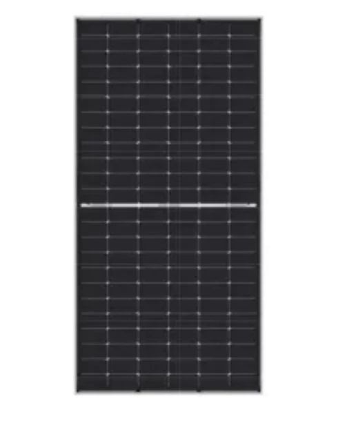 Canadian Solar 615W TOPBiHiKu6 N Type Bifacial TOPCon CS6.2-66TB-615H Solar Panel - Canadian Solar Solar Modules