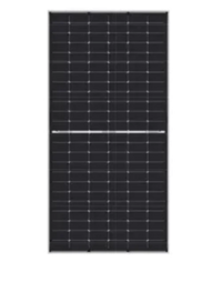 Canadian Solar 615W TOPBiHiKu6 N Type Bifacial TOPCon CS6.2-66TB-615H Solar Panel - Canadian Solar Solar Modules