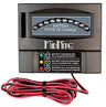 MidNite Solar MNBCMS w/Switch Wire Battery Capacity Meter — side angle