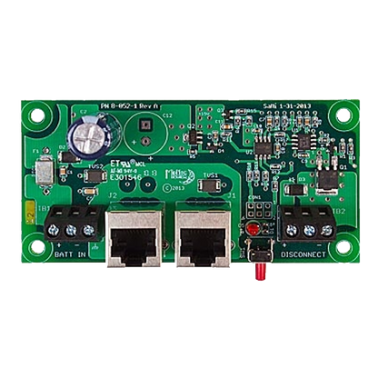 MidNite Solar 24-48VDC  MNBDM Battery Disconnect Module Controller