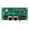 MidNite Solar 24-48VDC MNBDM Battery Disconnect Module Controller — side angle