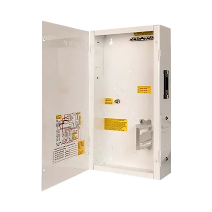 MidNite Solar DC Disconnect MNDC-C-SERIES w/No Breakers