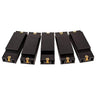 MidNite 19mm  5-Pack for Panel Mount MNEDC-BLANK-5PK Blank Cover
