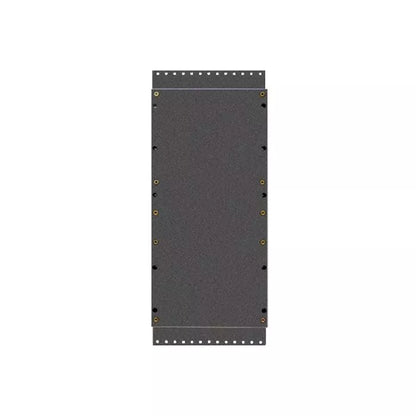 MidNite Solar Rosie Inverter/Breaker Box MNROSIE BACKPLATE Backplate