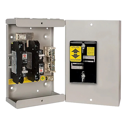 MidNite Solar 63A (Wind Turbine) MNSTOPSWITCH Stop Switch