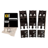 MidNite 30A Bypass Kit w/DP MNSW-SLIDER-30 Breakers & Slider