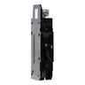 Schneider Electric 100 Amp 125VDC Panel 865DCBRK100 Mount Breaker