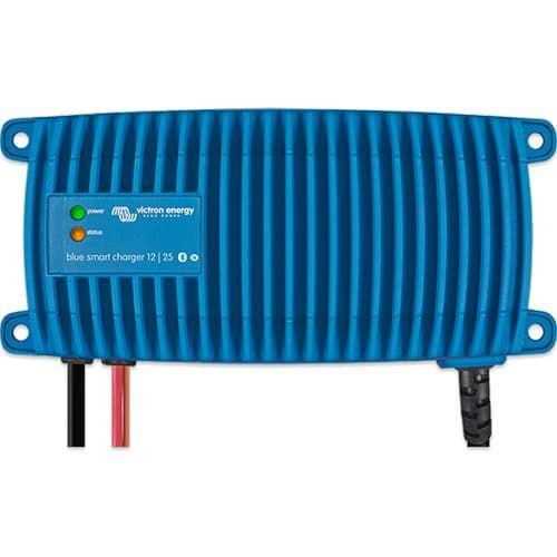 Victron Blue Smart IP67 24V/12A BPC241247106 Battery Charger