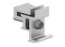 Sunmodo NANORACK-HOOK Module Hook NanoRack — side angle