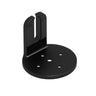 SunModo NANOMOUNT-B NanoMount Black NanoRack