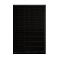 Runergy Hyperion 415W (Pallet of 36) Bifacial P-Type 108 Half-Cells Solar Panel HY-DH108P8B-415