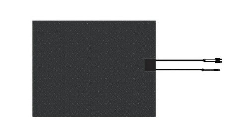 Fortress Power Heat Mat Kit