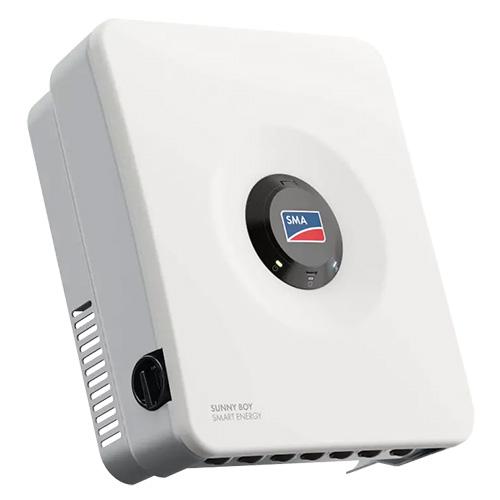 SMA Sunny Boy SBSE11.5-US-50 11.5kW Smart Energy Hybrid DC or AC Coupled Inverte