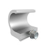 Sunmodo Silver Mid Clamp CLMP-CON-100-S