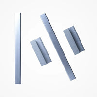 EG4 BrightMount Rail Extension Kit EG4GRMORAEX
