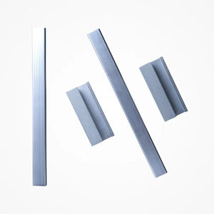 EG4 BrightMount Rail Extension Kit EG4GRMORAEX