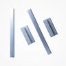 EG4 BrightMount Rail Extension Kit EG4GRMORAEX