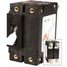 MidNite Solar 300A Panel Mount Breaker 60VDC 3-Pole MNEDC300-60-3PNP