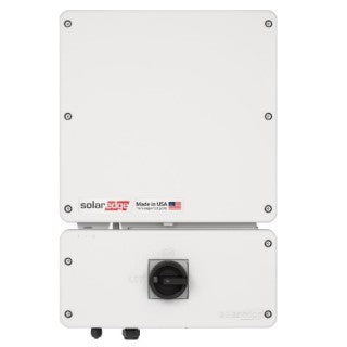 SolarEdge 5.7KW Home Hub Inverter SE5700H-USMNBE78