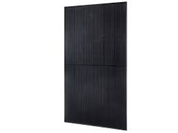Exiom 410W Monocrystalline All Black Solar Panel EX410-108BMH