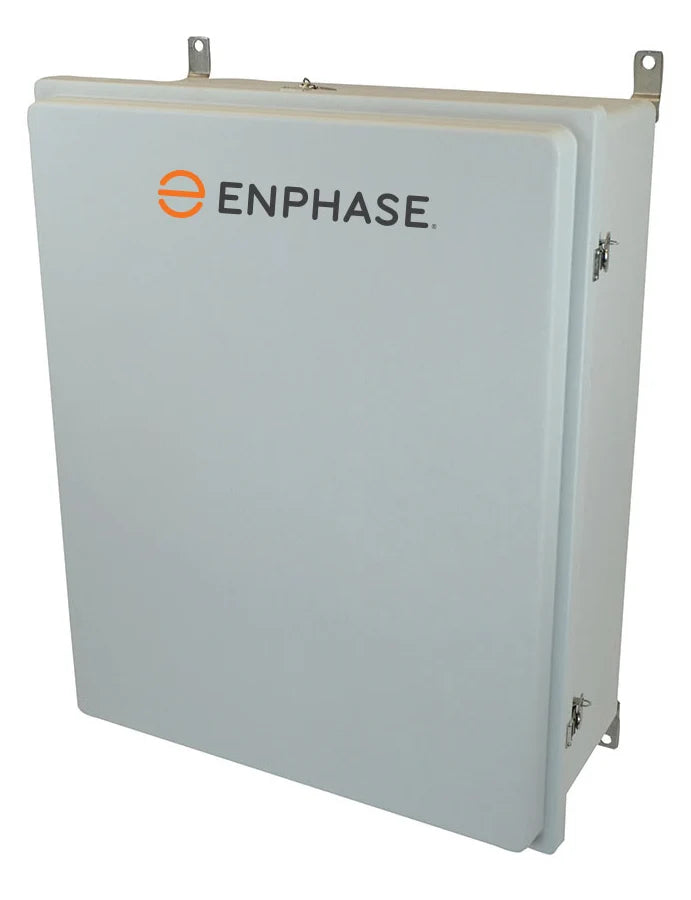 Enphase Three-Phase Network Protection Relay NPR-3P-208-NA