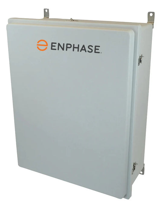 Enphase Three-Phase Network Protection Relay NPR-3P-208-NA