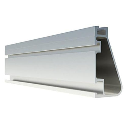 IronRidge Mounting Rail 168" (14ft) XR-10-168M-US Domestic Content Made in USA
