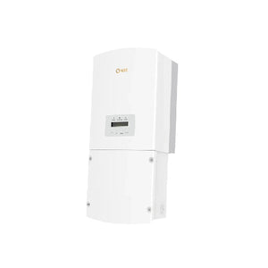 Solis 10kW Single Phase Inverter Solis 1P10K-4G-US-APST-RGM