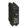Schneider Electric Homeline 20A 1-Pole Circuit Breaker HOM120