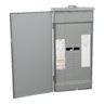 Schneider Electric Homeline 225A 1-Phase Load Center HOM2040L225PRB