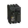 Schneider Electric Homeline 35A 2-Pole Circuit Breaker HOM235