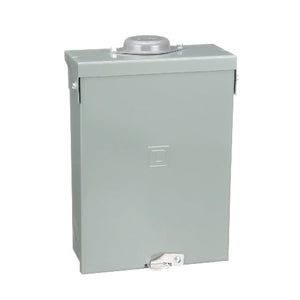 Kohler 10kW Home Standby Generator w/ 100-AMP 12-Circuit Automatic Transfer Switch
