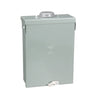 Kohler 10kW Home Standby Generator w/ 100-AMP 12-Circuit Automatic Transfer Switch