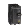 Schneider Electric 20A 2-Pole Miniature Circuit Breaker QO220