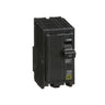 Schneider Electric 30A 2-Pole Miniature Circuit Breaker QO230