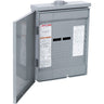 Schneider Electric 3-Phase Load Center 100A 12 Space QO312ML1RB