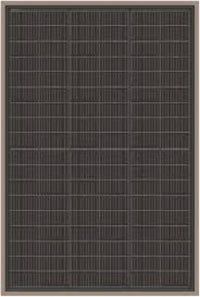 Sinotec 410W Monocrystalline PERC Half-Cut Solar Panel STS-410P-54BB