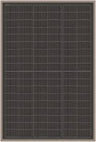 Sinotec 410W Monocrystalline PERC Half-Cut Solar Panel STS-410P-54BB