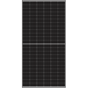 Thornova 600W (Pallet of 36) Tangra M Pro N‑Type Bifacial Dual‑Glass Solar Panel TS‑BGT72(600)