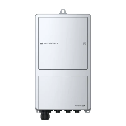 Mango Power mPanel Pro MPA02US1N003