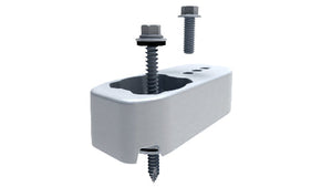 EcoFasten Smart Conduit Mount 4011017