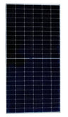 Bila Solar 530W 144 Half Cut Mono PERC Bifacial Solar Panel AA-530US-6x24GW (Domestic Content)