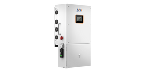 Megarevo 10kW Split Phase Hybrid Inverter R10KLNA